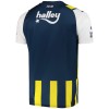 Camiseta de fútbol Fenerbahce Primera Equipación 23-24 - Hombre